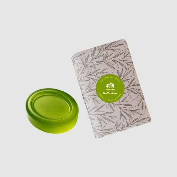 AloeVera Soap