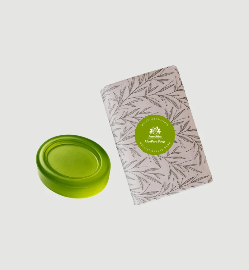 AloeVera Soap