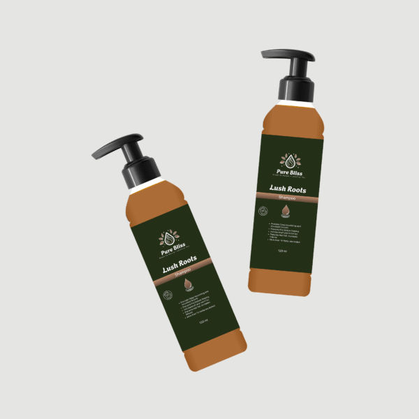 Bundle 120 ml