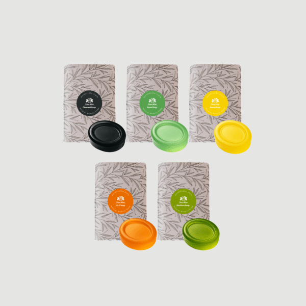 Bundle of 5 pack