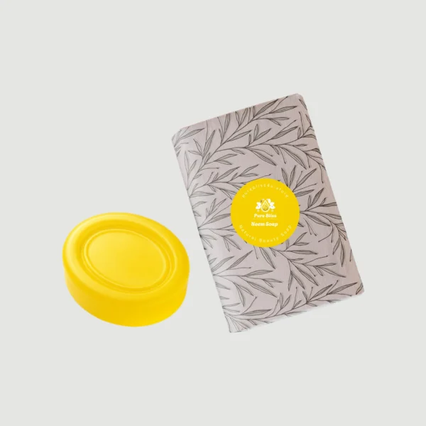 Honey Soap
