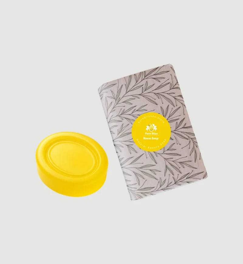 Honey Soap
