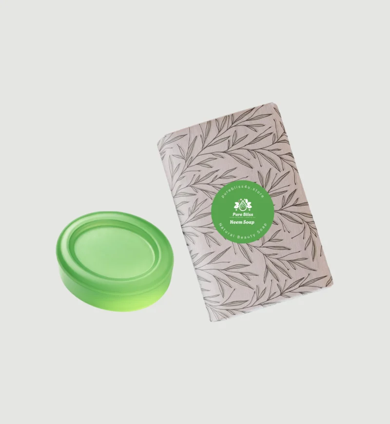 Neem Soap