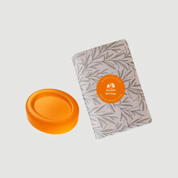 Vit-C Soap