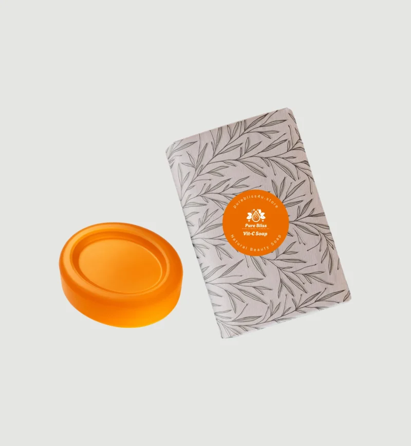 Vit-C Soap